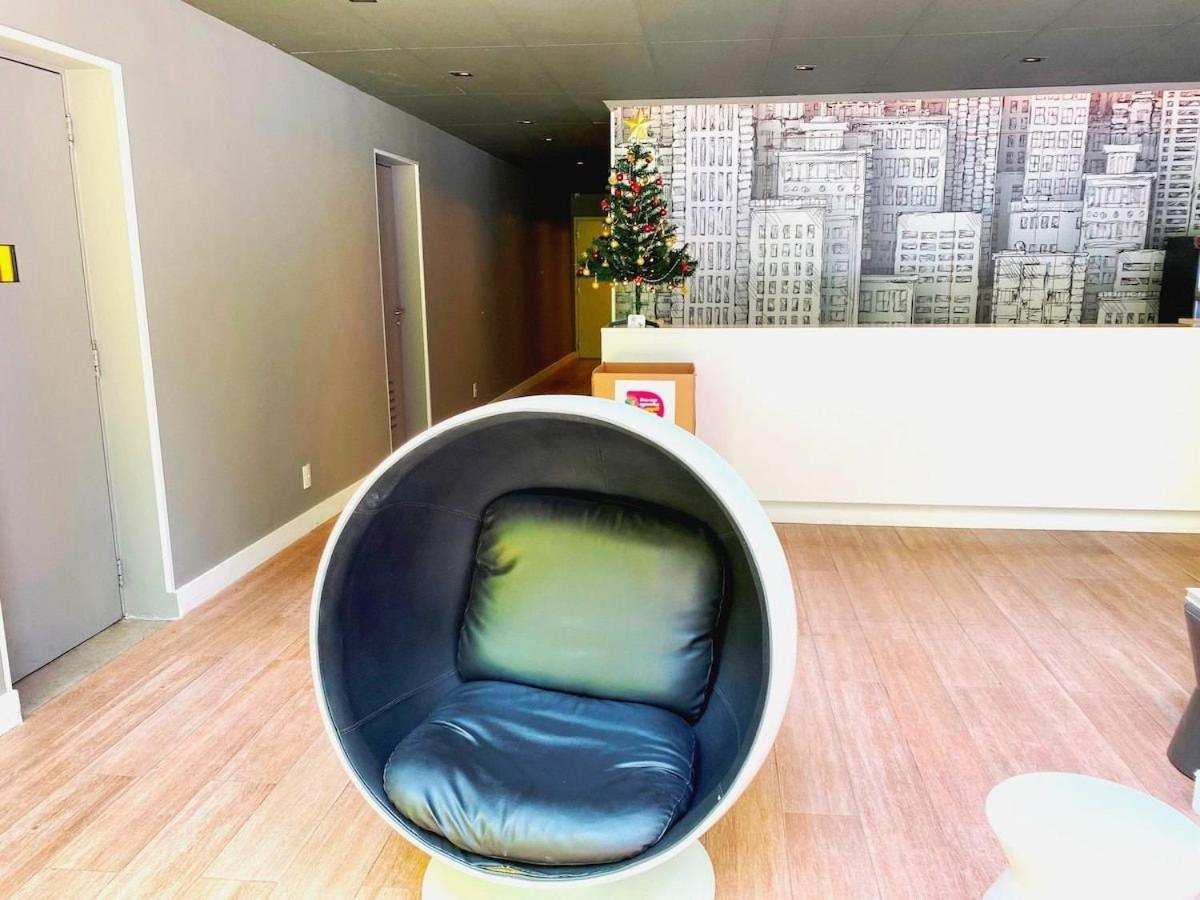 Completo - Sauna / Piscina / Academia Apartamento *